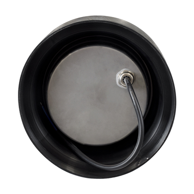 GloboStar® UNDERWATER-TUNI 90421 Υποβρύχιο Χωνευτό Φωτιστικό Σποτ Ειδικό για Σιντριβάνια LED 12W 1200lm 30° DC 24V Αδιάβροχο IP68 Φ18 x Υ11cm Ψυχρό Λευκό 6000K - Ανοξείδωτο Ατσάλι - 3 Χρόνια Εγγύηση