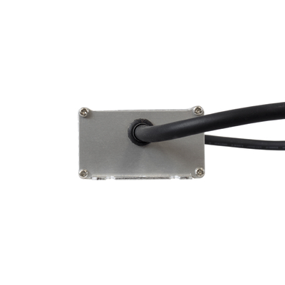 GloboStar® 90785 HLG-150H-24A MEANWELL Αδιάβροχο Μεταλλικό Τροφοδοτικό SELV για Προϊόντα LED 150W 6.25A - AC 220-240V σε DC 24V - Αδιάβροχο IP65 Μ22.8 x Π6.8 x Υ4cm - 3 Χρόνια Εγγύηση