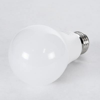GloboStar® 60050 Λάμπα LED E27 A60 Γλόμπος 15W 1410lm 260° AC 220-240V IP20 Φ6 x Υ11.9cm Θερμό Λευκό 2700K Dimmable - 3 Years Warranty