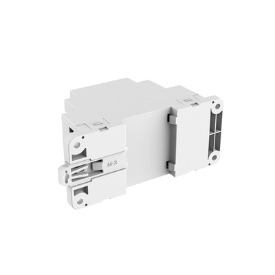 GloboStar® 70670 S1-DR SKYDANCE AC Triac DMX Dimmer Din Rail Ράγας 2 Καναλιών AC 100-240V 2 x 1.5A 360W - Max 3A 720W - IP20 DMX512 Μ11.5 x Π5 x Υ6.5cm - 5 Years Warranty