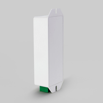 GloboStar® 71425 D3-CX Mi-BOXER DC DMX & RDM Dimmer High Speed Controller / Decoder 3 Καναλιών DC 12-24V 3 x 6A 144W - Max 18A 432W - IP20 Μ13 x Π5 x Υ2.5cm - 5 Years Warranty