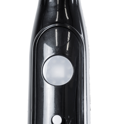 GloboStar® SOLARA-FAN 85356 Solar Fan Αυτόνομος Ηλιακός Επιδαπέδιος Ανεμιστήρας 25W 2 Λειτουργιών Ρεύματος με AC 220-240V ή με Φωτοβολταϊκό Panel 9V 12W & Επαναφορτιζόμενη Μπαταρία Li-ion 7.4V 4400mAh - 3 Ταχύτητες - Ενσωματωμένο USB 2.0 Charger Συσκευών - IP20 - Μ44 x Π37.5 x Υ132cm - Μαύρο - 2 Years Warranty