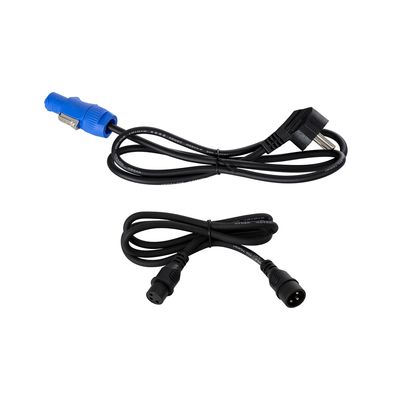 GloboStar® DIAS 51117 Επαγγελματική Κινούμενη Ρομποτική Κεφαλή BEAM Light OSRAM 12R Ultra Bright 295W AC 220V-240V IP20 RGBW DMX512 - Μ31 x Π24.5 x Υ51cm - 2 Χρόνια Εγγύηση