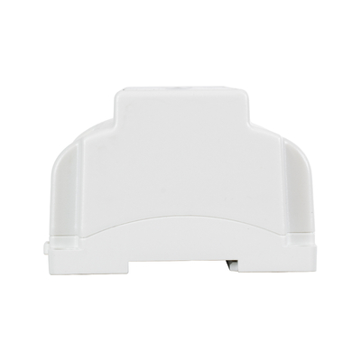 GloboStar® 71449 D12 SKYDANCE DC DMX & RDM Dimmer Din Rail Ράγας High Speed Controller / Decoder / Master 12 Καναλιών DC 12-24V 12 x 5A 120W - Max 60.5A 1440W - IP20 Μ15.5 x Π9 x Υ6cm - 5 Years Warranty