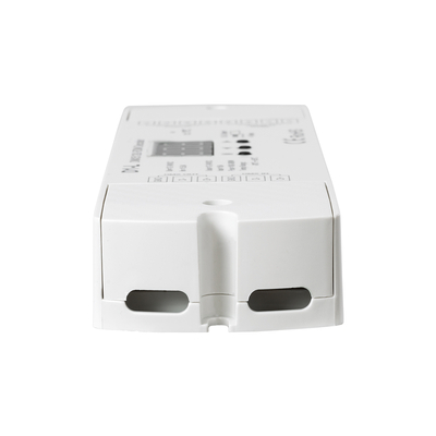 GloboStar® 71446 D1-L SKYDANCE DC DMX & RDM Dimmer High Speed Controller / Decoder 1 Καναλιού DC 12-24V 1 x 15.5A 360W - Max 15.5A 360W - IP20 Μ17 x Π5 x Υ2.5cm - 5 Years Warranty