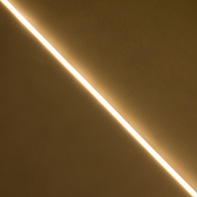 GloboStar® NEONPRO 61525 Professional Neon Flex LED 10W/m 1200lm/m 120° DC 24V Αδιάβροχη IP68 - 120 x SMD 2835 LED Chip/Μέτρο - Dimmable - Μ100 x Π6 x Υ1.2cm - Θερμό Λευκό 2700K - LUMILEDS High Efficiency Chips - 6 Χρόνια Εγγύηση