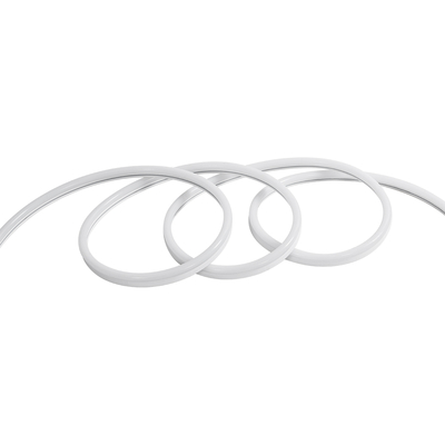 GLOBOSTAR® NEONIO 90755 Ψηφιακή Pixel Addressable Ταινία Neon Flex LED 14.4W/m 864lm/m 180° DC 12V Αδιάβροχο IP67 60 x SMD 5050 Chip/m 20 x Pixel/m Πολύχρωμο RGB Dimmable SPI/TTL Protocol IC SM16703P/WS2811/WS2812 - Μ1000 x Π1 x Υ2.3cm - Ρολό 10 Μέτρων - 2 Χρόνια Εγγύηση