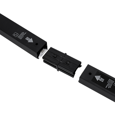 GloboStar® DIGICOLUMN 90762 Μοντέρνο Επιδαπέδιο Φωτιστικό Γραφείου Digital Pixel Rhythm Music Bar LED 12W 960lm 90° DC 5V με USB 2.0 IP20 - Εναλλαγή Φωτισμού μέσω Τηλεχειριστηρίου - Πολύχρωμο RGB - Dimmable - Μαύρο - Μ3.4 x Π2.5 x Υ122cm - 2 Χρόνια Εγγύηση