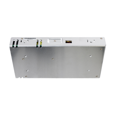 GLOBOSTAR® MEANWELL-LRS200-12 90782 Τροφοδοτικό/Μετασχηματιστής PELV 200W 17A DC 12V IP20 - AC 220-240V σε DC 12V / Ρυθμιζόμενo από DC 10.2V έως DC 13.8V - Μ21.5 x Π11.5 x Υ3cm - 3 Χρόνια Εγγύηση