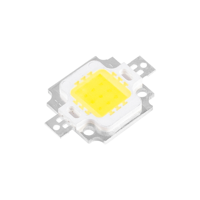 GloboStar® 73760 Υψηλής Ισχύος LED COB BRIDGELUX 10W 900lm DC 28-32V - M2.9 x P2 x Y0.3cm - Ψυχρό Λευκό 6000K - 2 Χρόνια Εγγύηση