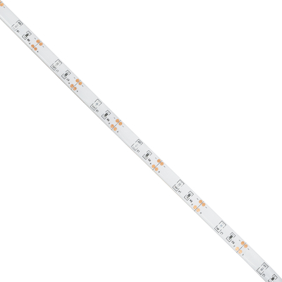 GloboStar® SOLAR LEDSTRIP 70421 Αυτόνομο Ηλιακό Σετ Ταινία LED 3m 3W/3m 90LED 2835 SMD 30lm/m 120° με Ενσωματωμένα Προγράμματα Λειτουργίας - Αδιάβροχο IP65 - RGB - Μ300 x Π0.8 x Υ0.3cm - 2 Χρόνια Εγγύηση