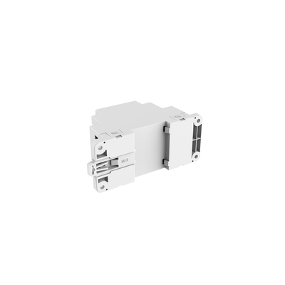 GloboStar® 73139 DL SKYDANCE DC DMX512 Signal Amplifier Din Rail Ράγας 2 Καναλιών DC 12-48V - IP20  Μ11.5 x Π5 x Υ6.5cm - 5 Χρόνια Εγγύηση