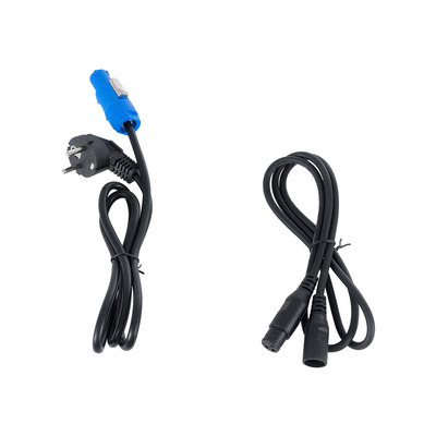 GloboStar® 51202 LIFT BALL Επαγγελματικό Φωτιστικό Ειδικών Εφέ Φ30cm KINETIC BALL Light CREE LED 4in1 15W - 15 x 1W LED SMD Chips RGBW - Μέγιστο Μήκος Ανύψωσης 3.5 Μέτρα - AC 220V-240V DMX512 Display on Body - Μαύρο - Μ17 x Π13 x Υ26cm - 2 Χρόνια Εγγύση