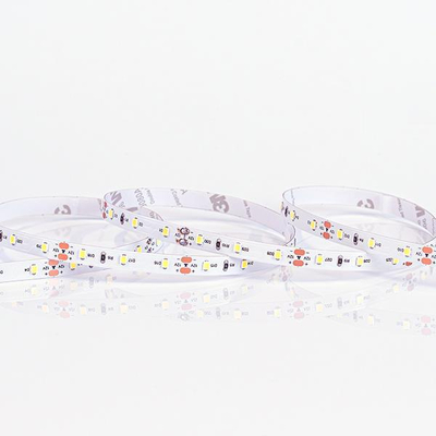 ΤΑΙΝΙΑ LED 5M 10W 12V ΚΟΚΚΙΝΟ IP20 PRO
