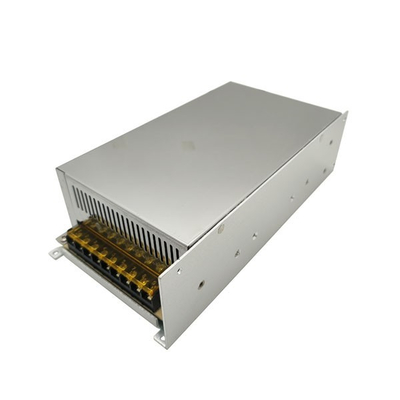 ΤΡΟΦΟΔΟΤΙΚΟ ΜΕΤΑΛΛΙΚΟ SLIM 12V DC 700W IP20 PLUS