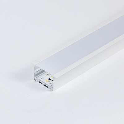 ΦΩΤΙΣΤΙΚΟ ΧΩΝΕΥΤΑ ΓΡΑΜΜΙΚΟ 60W 1,5m 4000K 24V 50X30 ΛΕΥΚΟ