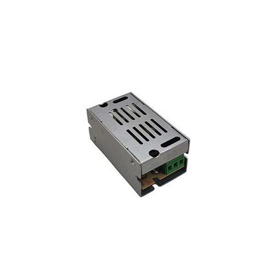 ΤΡΟΦΟΔΟΤΙΚΟ ΜΕΤΑΛΛΙΚΟ 12V DC 15W IP20 PLUS