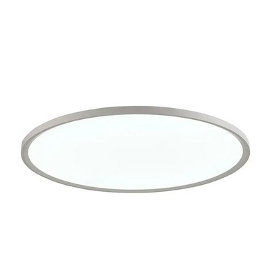 ΦΩΤΙΣΤΙΚΟ ΟΡΟΦΗΣ LED SLIM Φ60 48W 3CCT ΛΕΥΚΟ PLUS