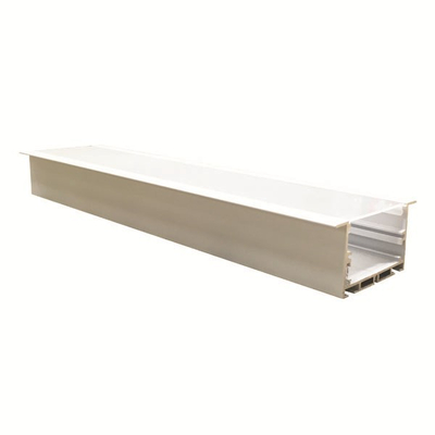 ΦΩΤΙΣΤΙΚΟ ΧΩΝΕΥΤΑ ΓΡΑΜΜΙΚΟ 51,7W 1,5m 4000K 35-40V 50X30 ΜΑΥΡΟ