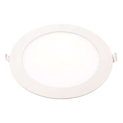 ΦΩΤΙΣΤΙΚΟ ΧΩΝΕΥΤΟ LED SLIM Φ225 20W 6500Κ ΛΕΥΚΟ 3 ΧΡΟΝΙΑ ΕΓΓΥΗΣΗ PLUS