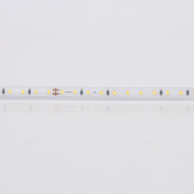 ΤΑΙΝΙΑ MINI LED 10M 7,5W 240V 6500K 120L/M IP44 PLUS
