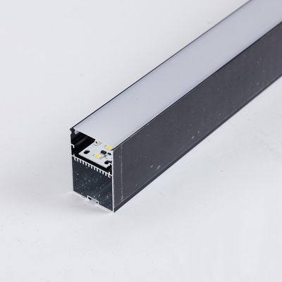 ΦΩΤΙΣΤΙΚΟ ΕΞΩΤΕΡΙΚΑ ΓΡΑΜΜΙΚΟ 107,1W 3,0m 4000K 35-40V 65X45 ΜΑΥΡΟ