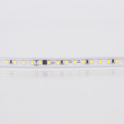 ΤΑΙΝΙΑ LED DRIVER FREE 50M 8W 240V 6500K 120L/M IP44 PLUS