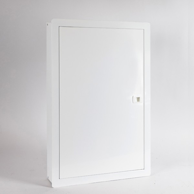 ΠΙΝΑΚΑΣ ΧΩΝΕΥΤΟΣ ΜΕΤΑΛΛΙΚΟΣ  3X16 ΘΕΣΕΩΝ IP30