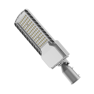 ΦΩΤΙΣΤΙΚΟ ΔΡΟΜΟΥ LED SMD 100-277VAC 100W 4000K IP66 SATURN PRO