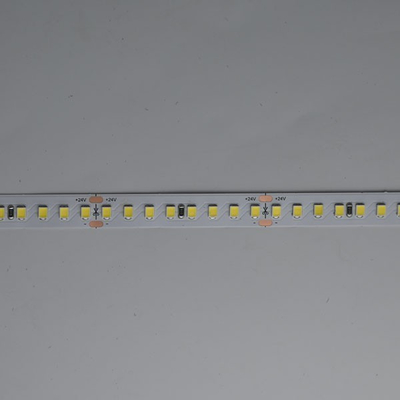 ΤΑΙΝΙΑ LED 5M 12W 24V 6500Κ 128L/M IP20 PRO