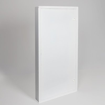 ΠΙΝΑΚΑΣ ΧΩΝΕΥΤΟΣ ΜΕΤΑΛΛΙΚΟΣ  6X24 ΘΕΣΕΩΝ IP30