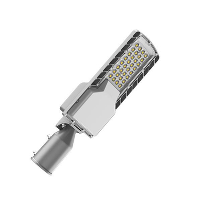 ΦΩΤΙΣΤΙΚΟ ΔΡΟΜΟΥ LED SMD 100-277VAC 50W 4000K IP66 SATURN PRO