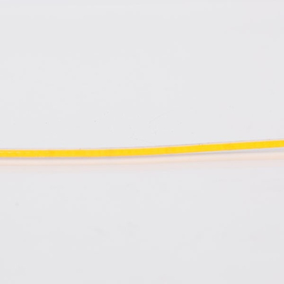 ΤΑΙΝΙΑ LED SUPER SLIM COB 5M 7W 24V 6500K 384L/M IP20 PRO