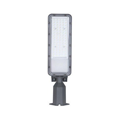ΦΩΤΙΣΤΙΚΟ ΔΡΟΜΟΥ LED SMD 160-265V 50W 6500K 120 L/W IP66 PLUS