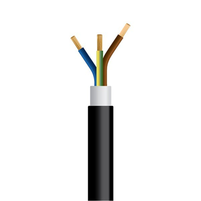 ΚΑΛΩΔΙΟ NYY J1VV-R 3X25mm² (500m/Drum)