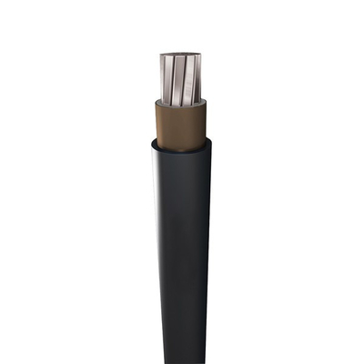 ΚΑΛΩΔΙΟ ΑΛΟΥΜΙΝΙΟΥ 1x120 NA2ΧΥ XLPE 0.6-1kv ΜΑΥΡΟ (1000m/Drum)
