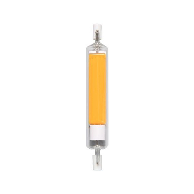 ΛΑΜΠΑ LED R7S 118mm 8W 3000K 220-240V