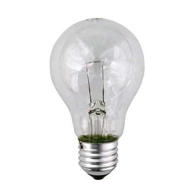 ΛΑΜΠΑ ΚΟΙΝΗ 60W E27 12V
