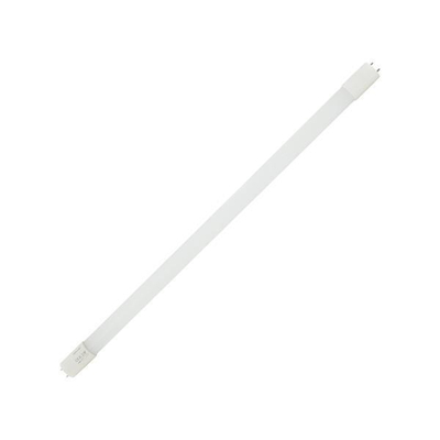 ΛΑΜΠΑ LED Τ8 "2 in 1" 7W 60cm 3000K 220° 175-265V AC "PRO"
