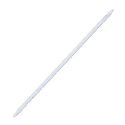 ΦΩΤΙΣΤΙΚΟ ΓΡΑΜΜΙΚΟ LED SLIM 1,50m 80W IP65 4000K VALUE