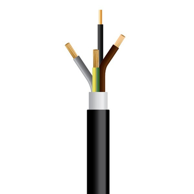 ΚΑΛΩΔΙΟ NYY J1VV-R 3X10+1.5mm² (1000m/Drum)