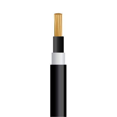 ΚΑΛΩΔΙΟ NYY J1VV-R 1Χ70mm² MΑΥΡΟ (500m/Drum)