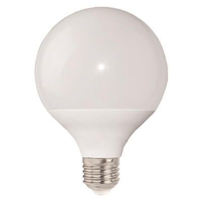 ΛΑΜΠΑ LED ΓΛΟΜΠΟΣ Φ95 11W Ε27 6500K 175-250V