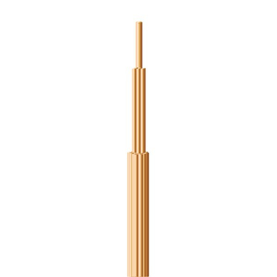 ΧΑΛΚΟΣ ΓΕΙΩΣΗΣ CU 50 (1 kg=2,430 m)