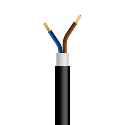 ΚΑΛΩΔΙΟ NYY J1VV-U 2X2.5mm² (100m/roll)