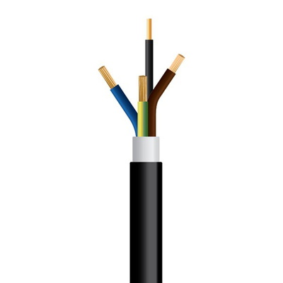 ΚΑΛΩΔΙΟ NYY J1VV-R 3X16+1.5mm² (1000m/Drum)
