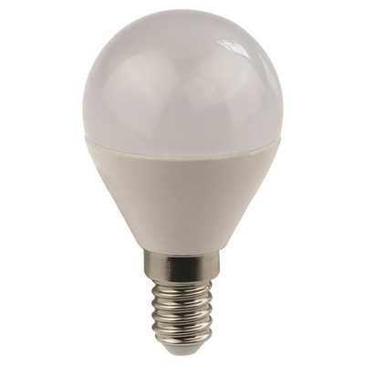ΛΑΜΠΑ LED ΣΦΑΙΡΙΚΗ 7W Ε14 4000K 175-250V