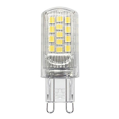 ΛΑΜΠΑ LED SMD 5W 580lm G9 2700K 220-240V