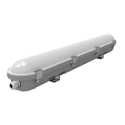 ΦΩΤΙΣΤΙΚΟ ΓΡΑΜΜΙΚΟ ΣΤΕΓΑΝΟ LED 1,50m 20/40/50W IP66 3CCT PRO