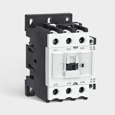 ΡΕΛΕ ΙΣΧΥΟΣ  22KW 3P 1NO+1N 230VAC 50/60Hz